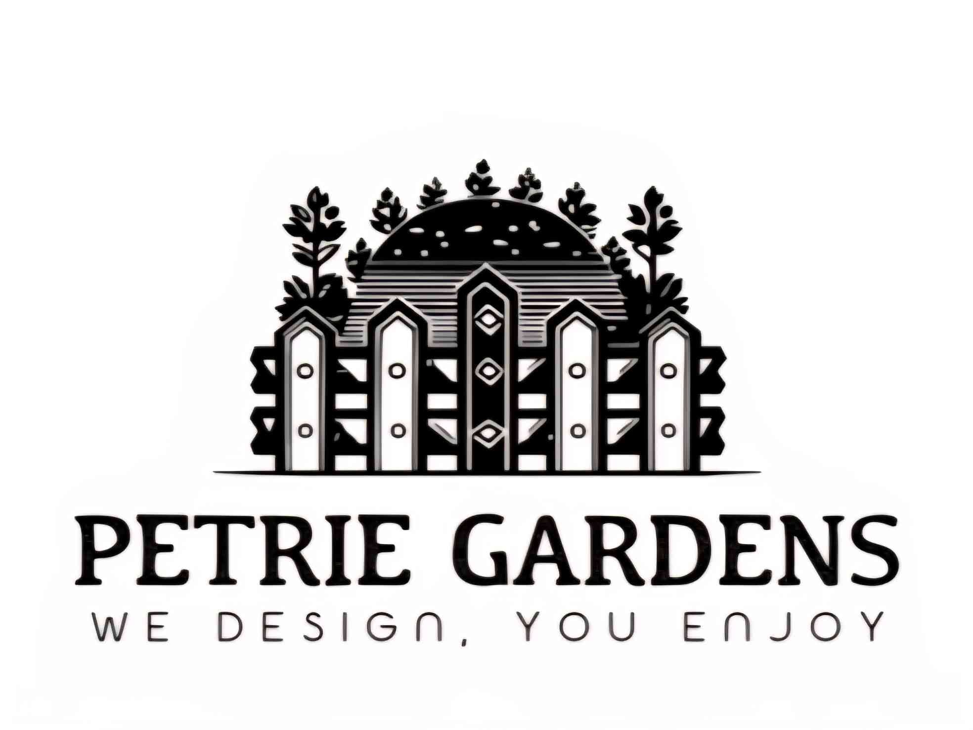 Petriegardens